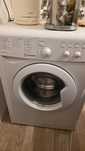 Стиральная машина Indesit