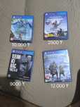 Диск для PS4  б/у, отличное состояние 

СОСТояние