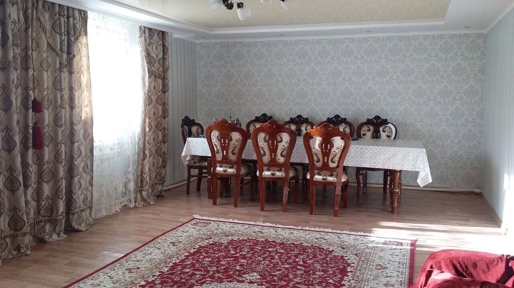 Продам или меняю дом в п.Пригородный 1.