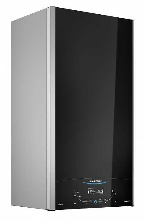 ARISTON настенные газовые котлы от 100 кв до 350 кв