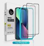 Защитное стекло для iphone 13 2шт