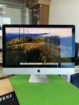 iMac 27 5K Retina 2017 с коробкой. Рассрочка каспий.