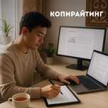 Копирайтинг - Тексты, которые работают: продают, объясняют, убеждают