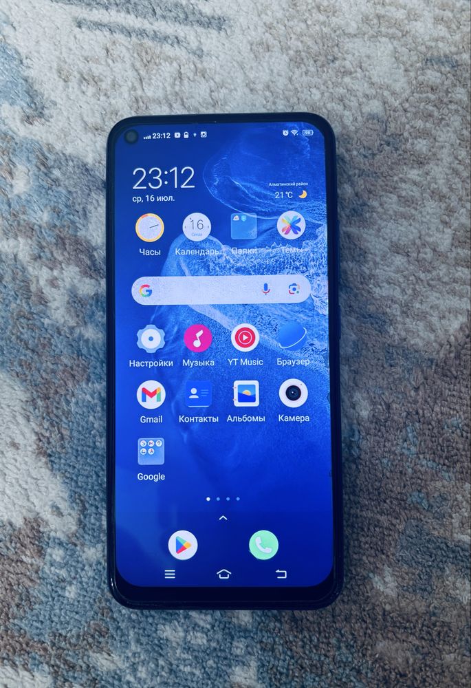 Vivo Y30. Продам