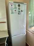 Срочно продам холодильник Indesit
