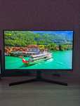 Монитор Samsung SR35 S27R350FHI 27 дюймов
