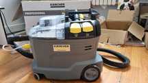 Karcher Puzzi 8/1 пылесос