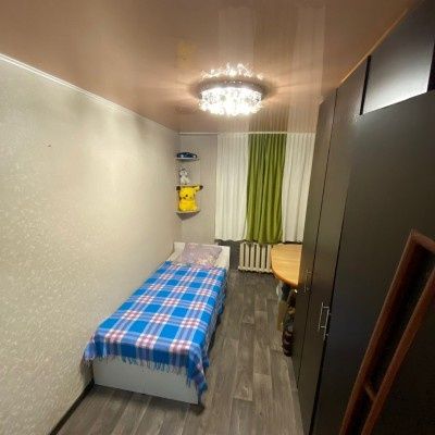 Продам 3-комнатную квартиру