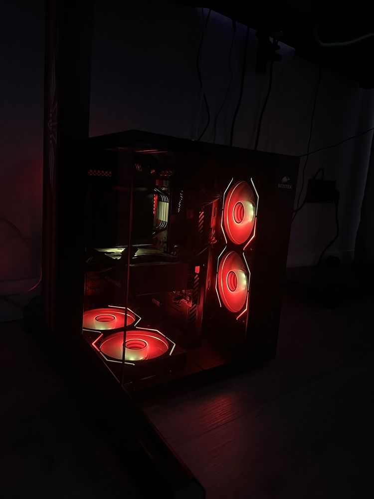 ПРОДАМ компьютер комплект 5060TI