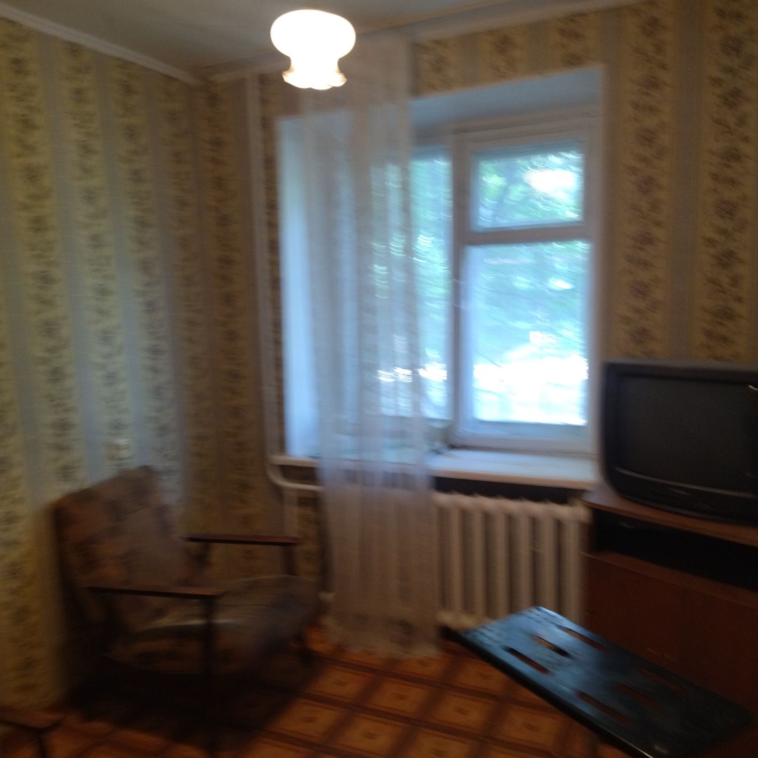 Продам 2. комнатную квартиру