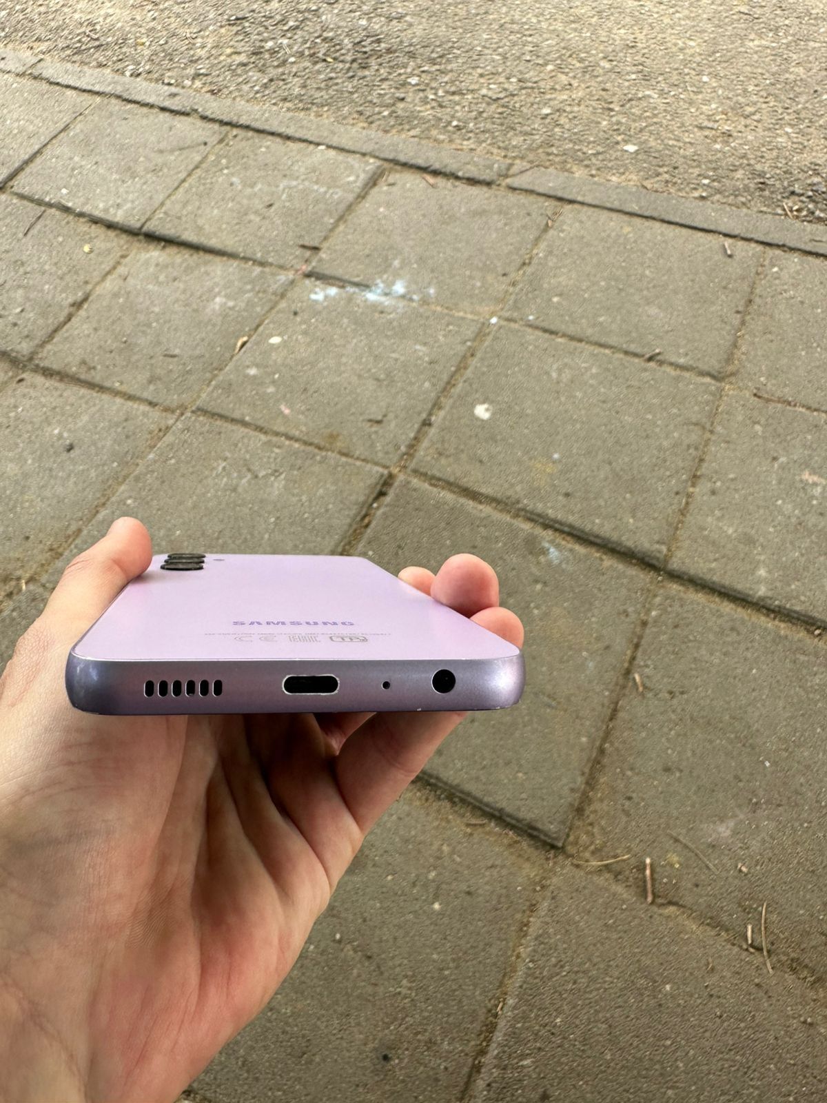 Продам Обменяю Samsung Galaxy a05s