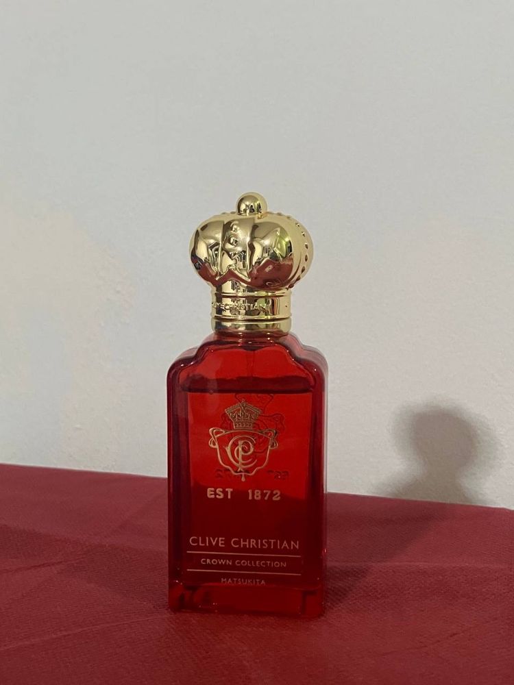 Clive Christian Matsukita 50ml - оригинал 45/50