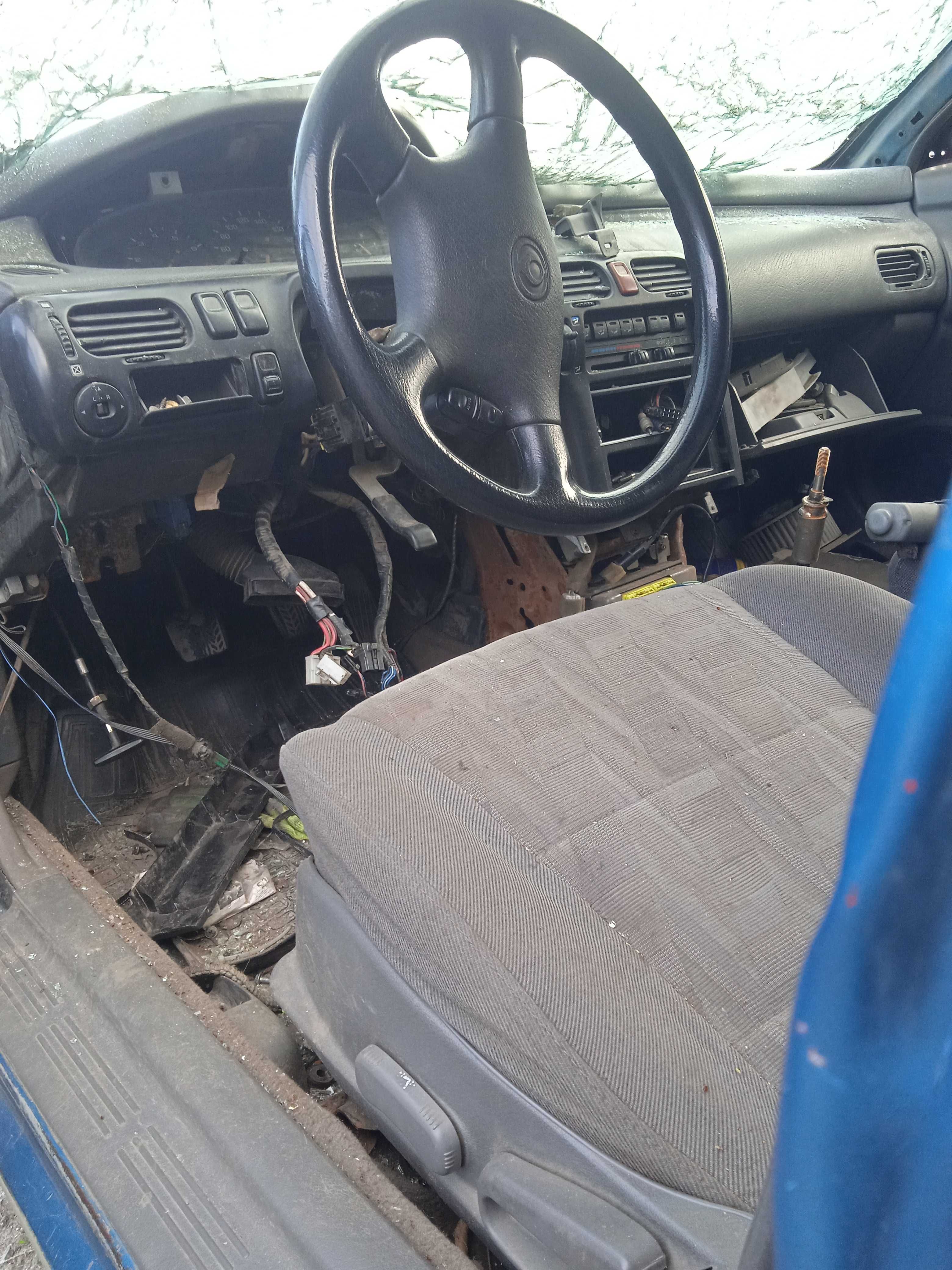 Mazda Cronos 1994 г.