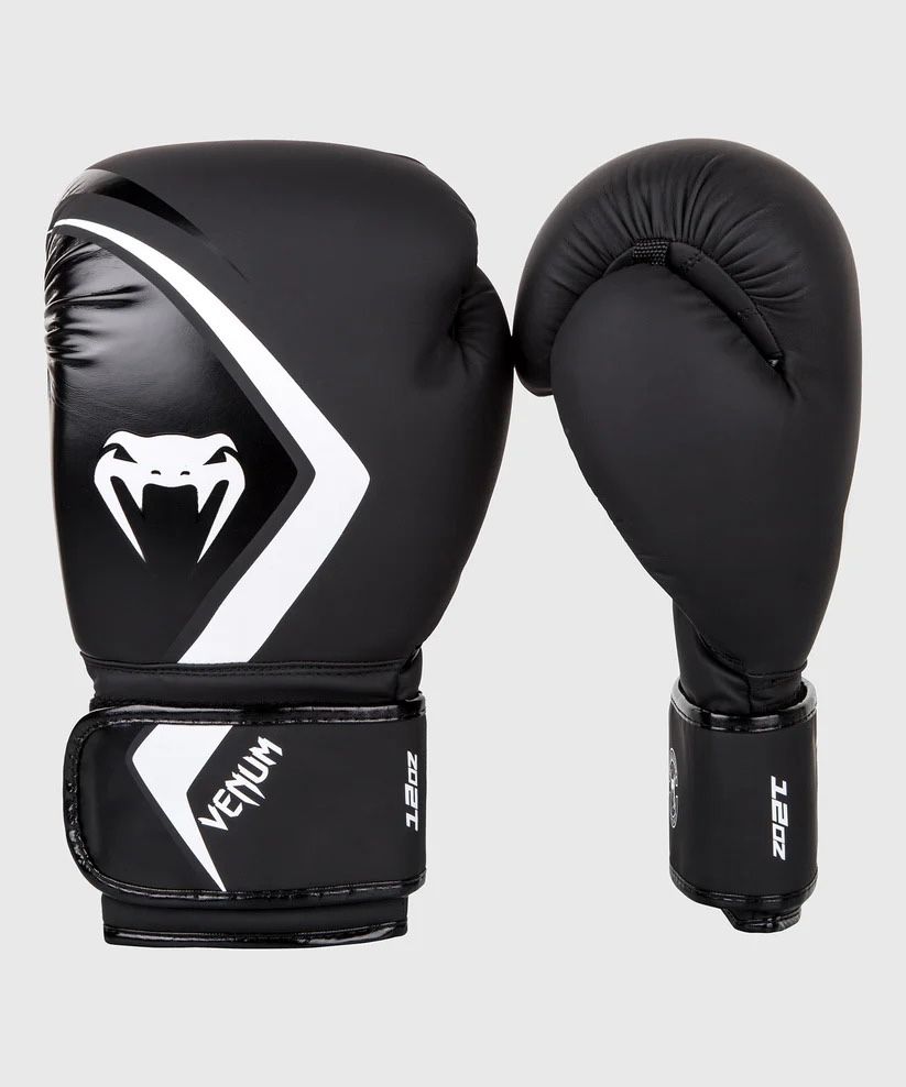 Оригинальные перчатки для бокса Venum Contender 2.0