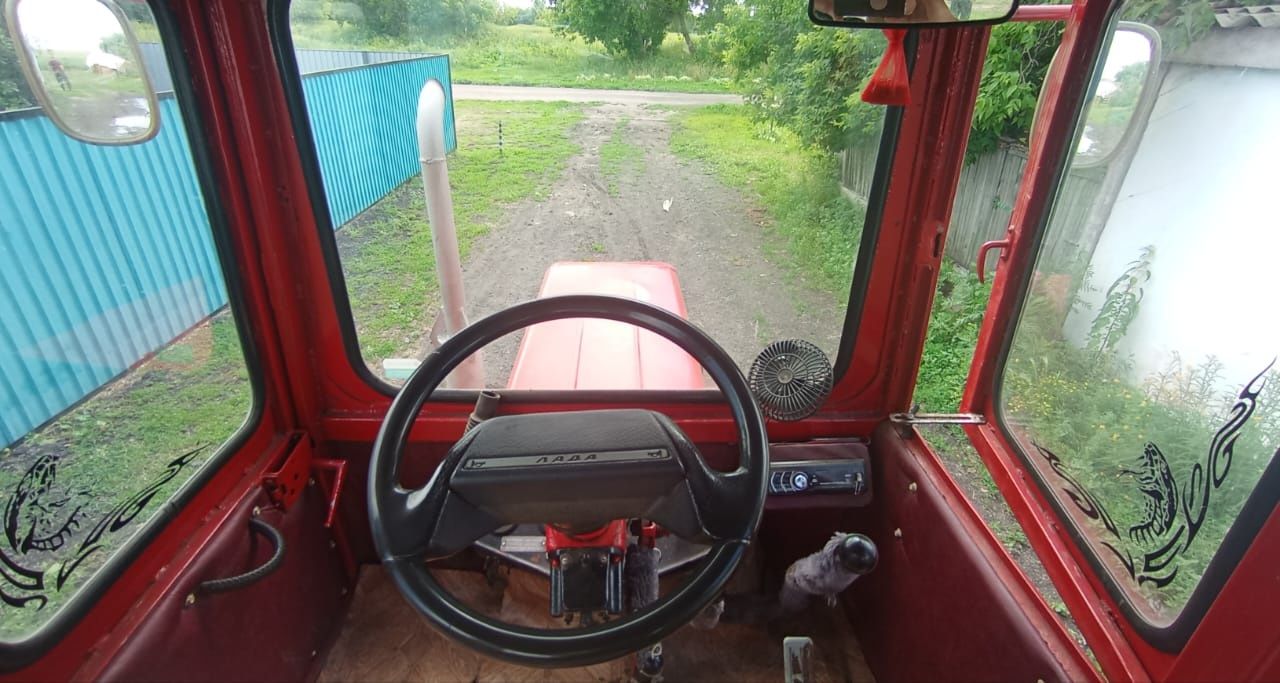 Продам Трактор т-25