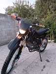 Продам эндуро xenguizin cb250