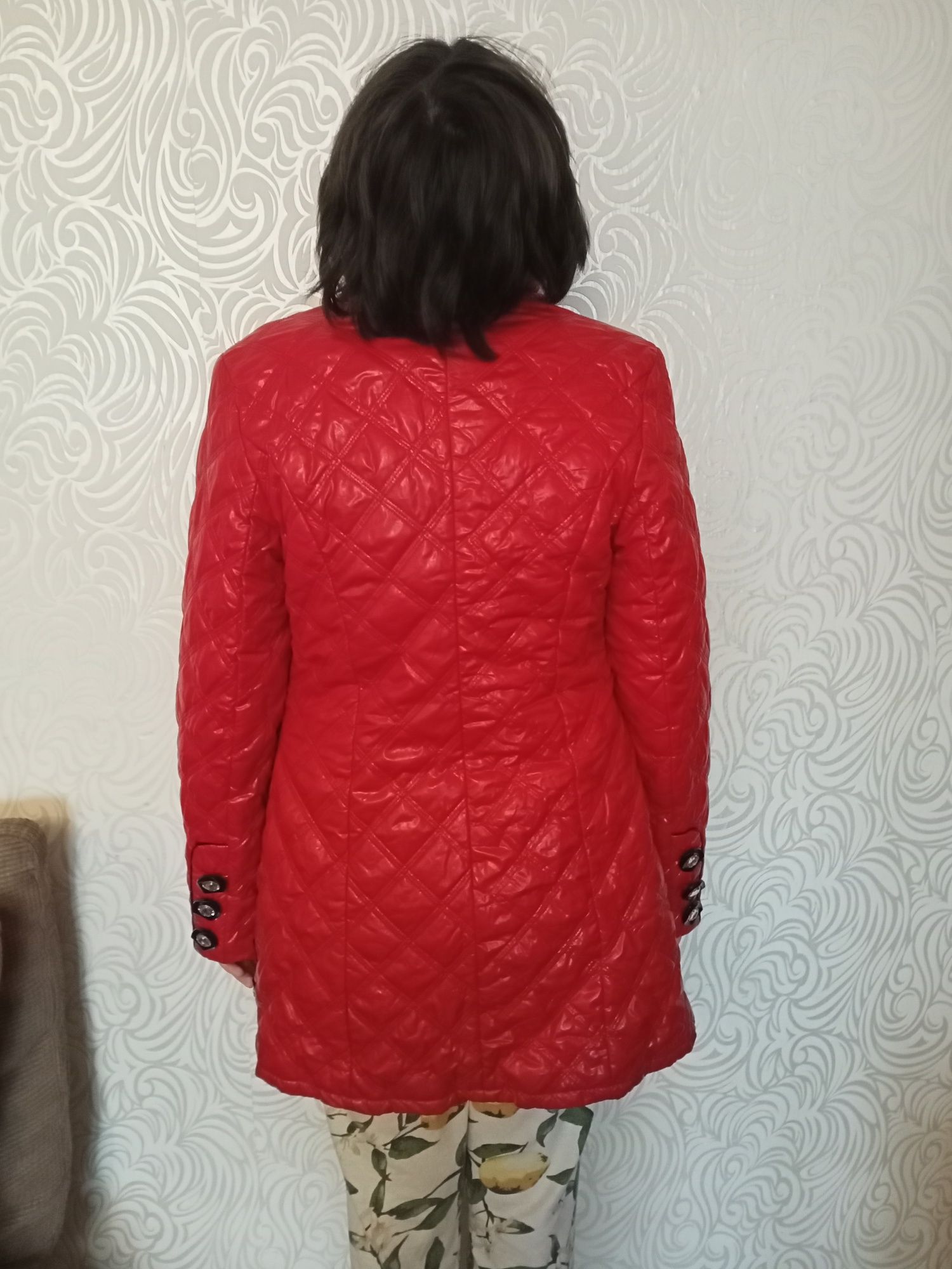 Куртка подростковая