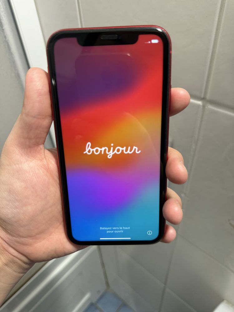 iphone 11  256 gb EAC в отличном состоянии