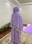 Намазник shukur sajda