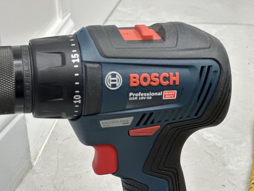 Bosch дрель шуруповерт