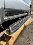 Подножка Toyota Prado 120 gx470