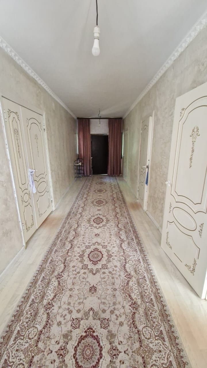 Продам дом в центре Атакент