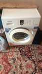 Samsung Diamod 6kg
