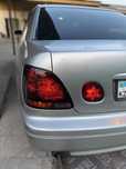 Фары lexus gs 160 aristo