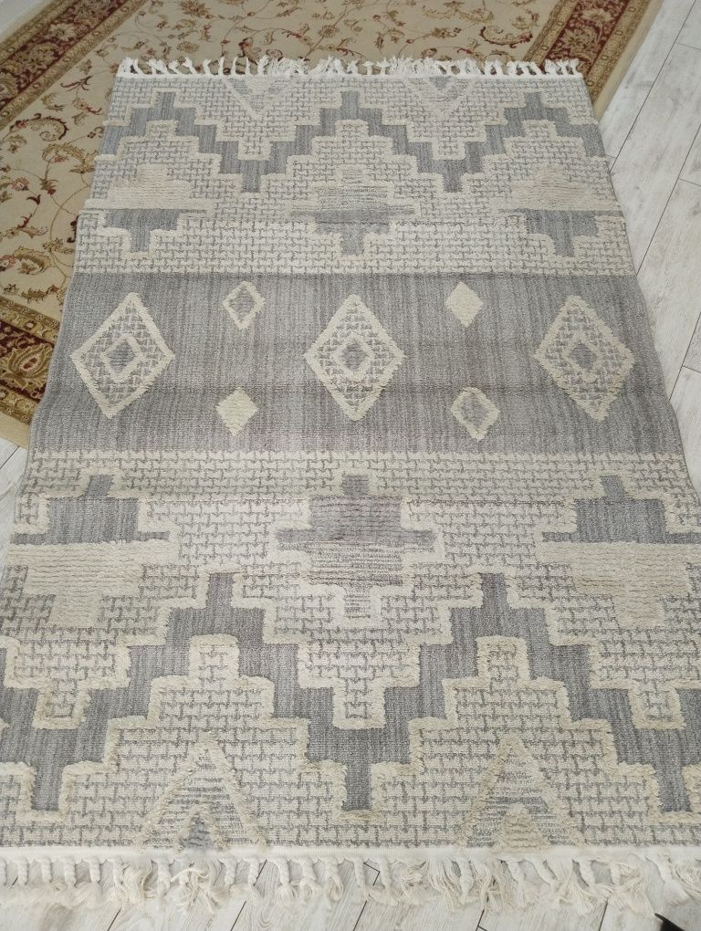 Ковер турецкий 2*1,5