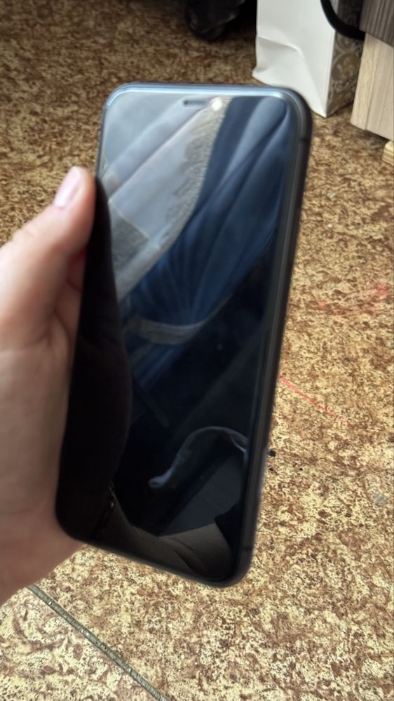 Iphone 11 128 gb