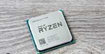 Продам Ryzen 7 2700 (8/16)