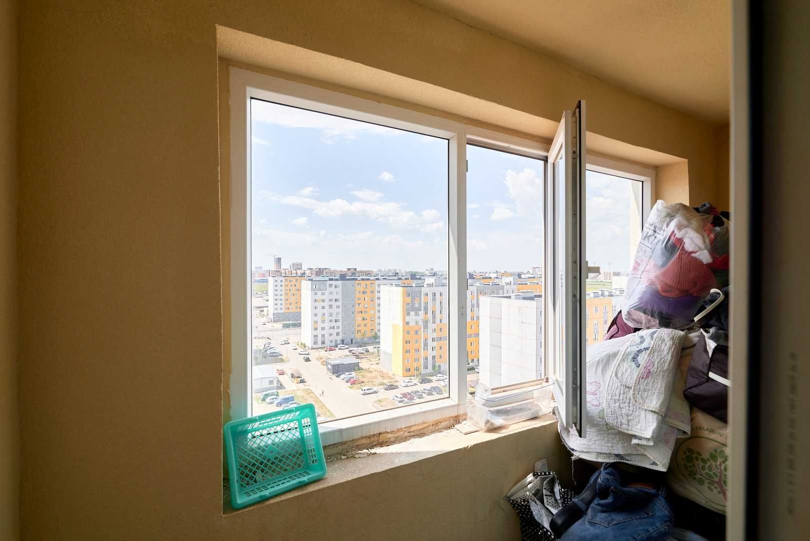 Продается 1 ком квартира за 13,3 мил