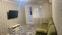 Сдаётся 2х комн. кв.  150К + отдельно комуслуги на 5 этаже