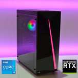 Игровой ПК + монитор и периферия | RTX 2060 SUPER | i5 9600KF | 16 GB