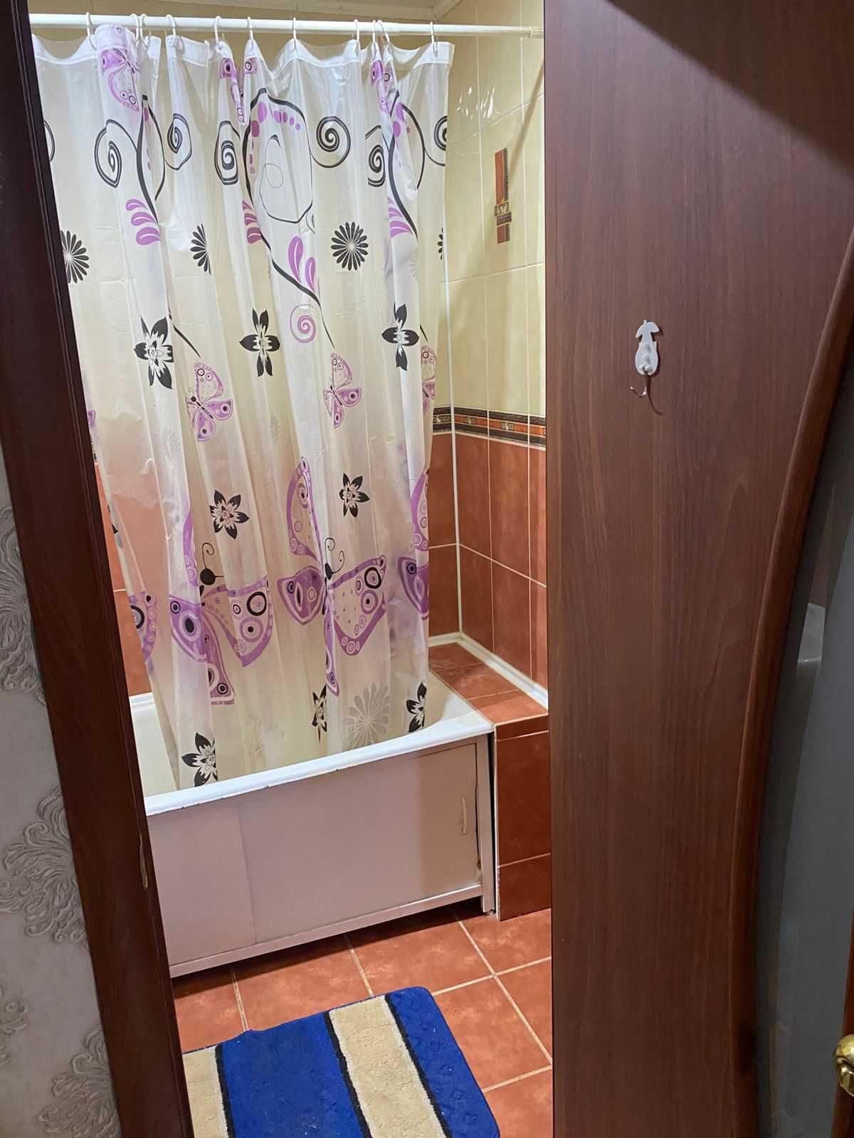 Продам 2 комнатную квартиру в г. Кокшетау, мкрн Коктем