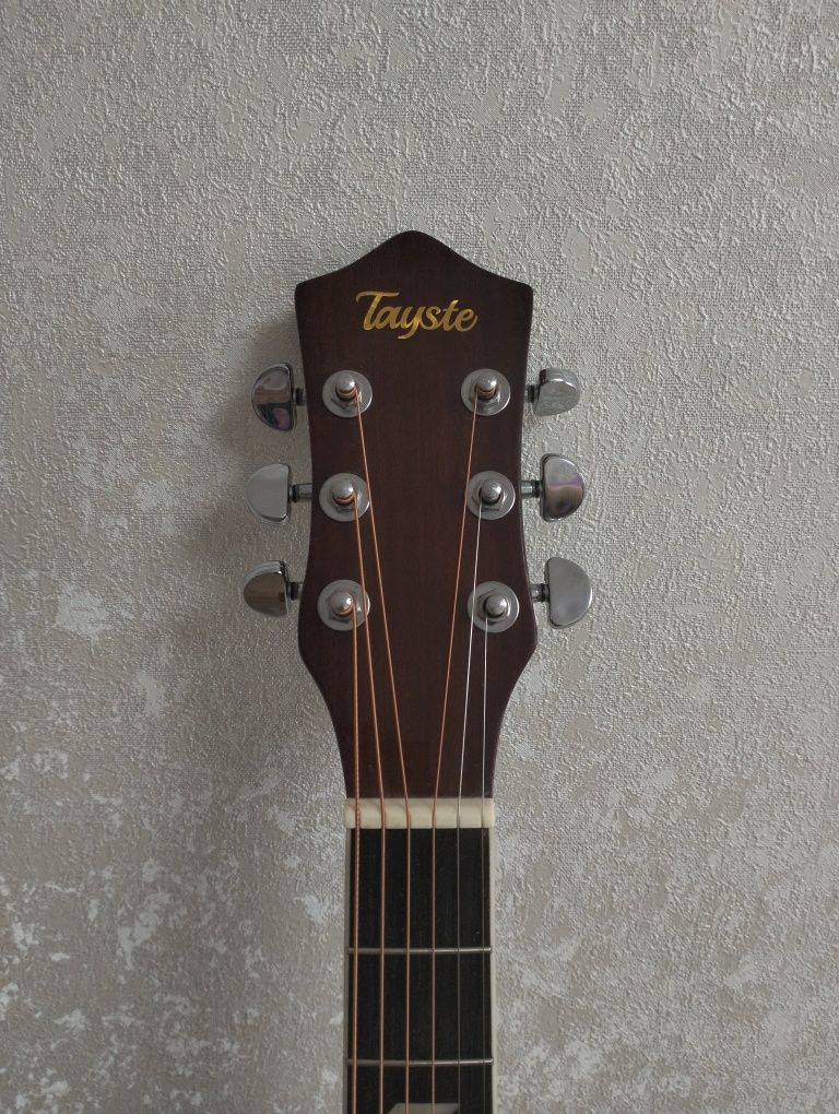 Гитара Music Room T-402 N бежевый