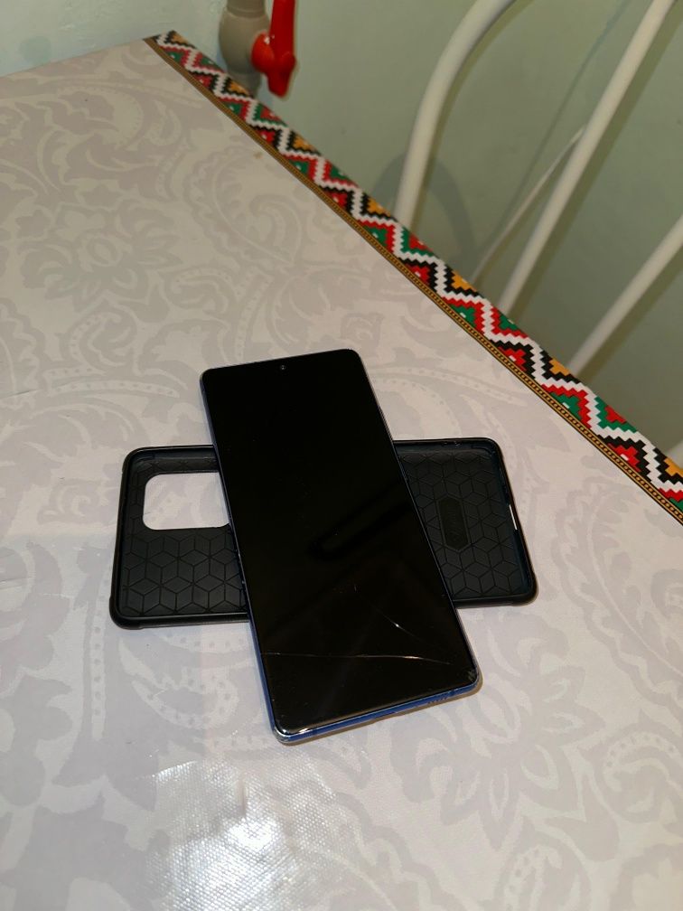 Samsung S 10 Lite