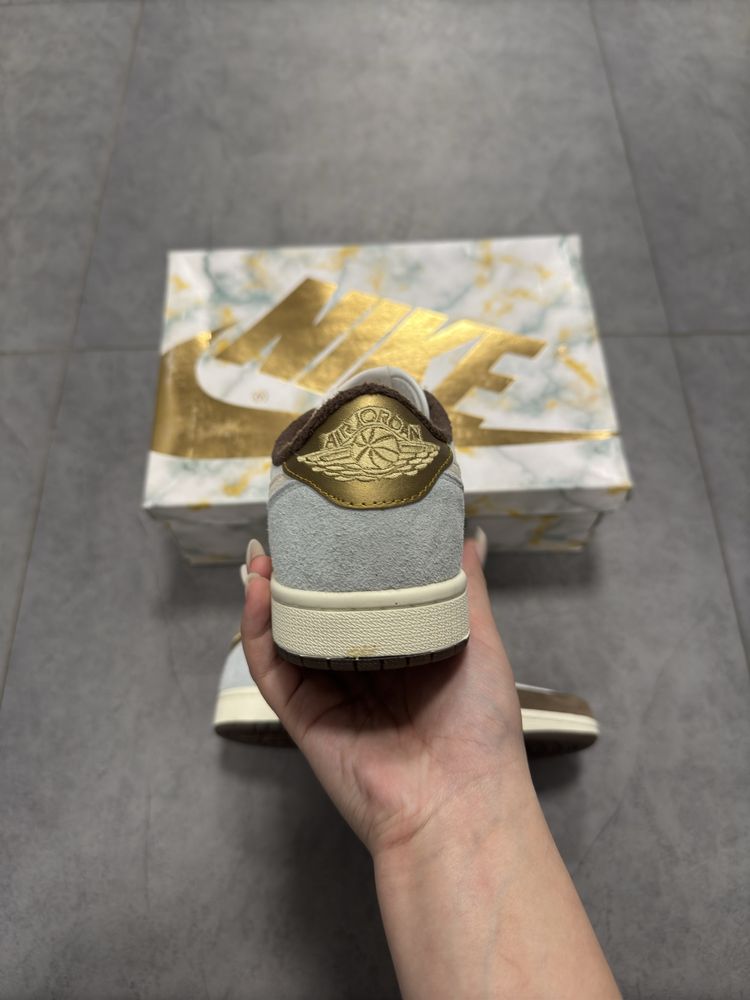 Air Jordan 1 Low OG