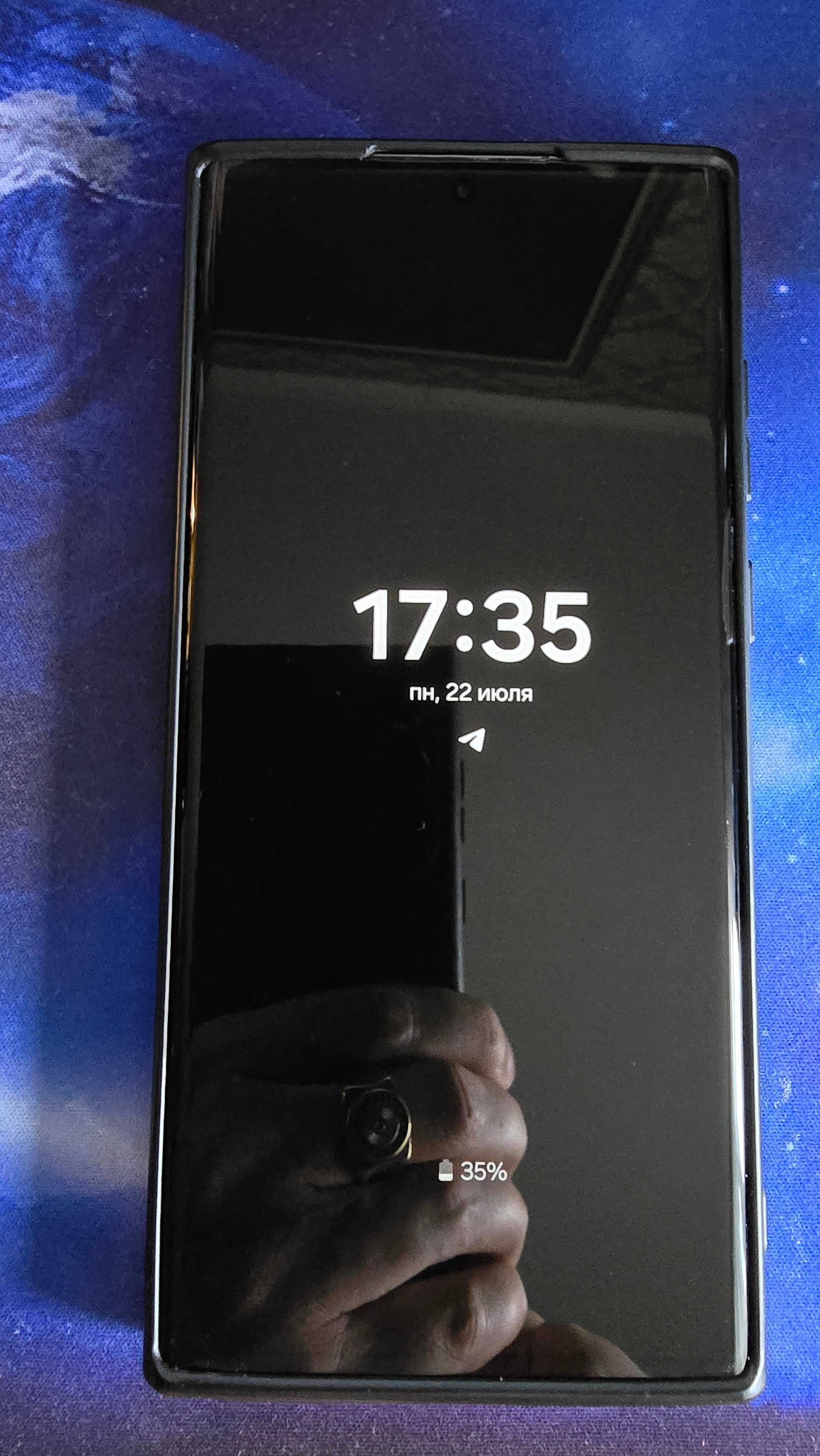 Продам Samsung S22 Ultra