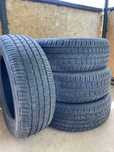 Продаю новые резины DUNLOP