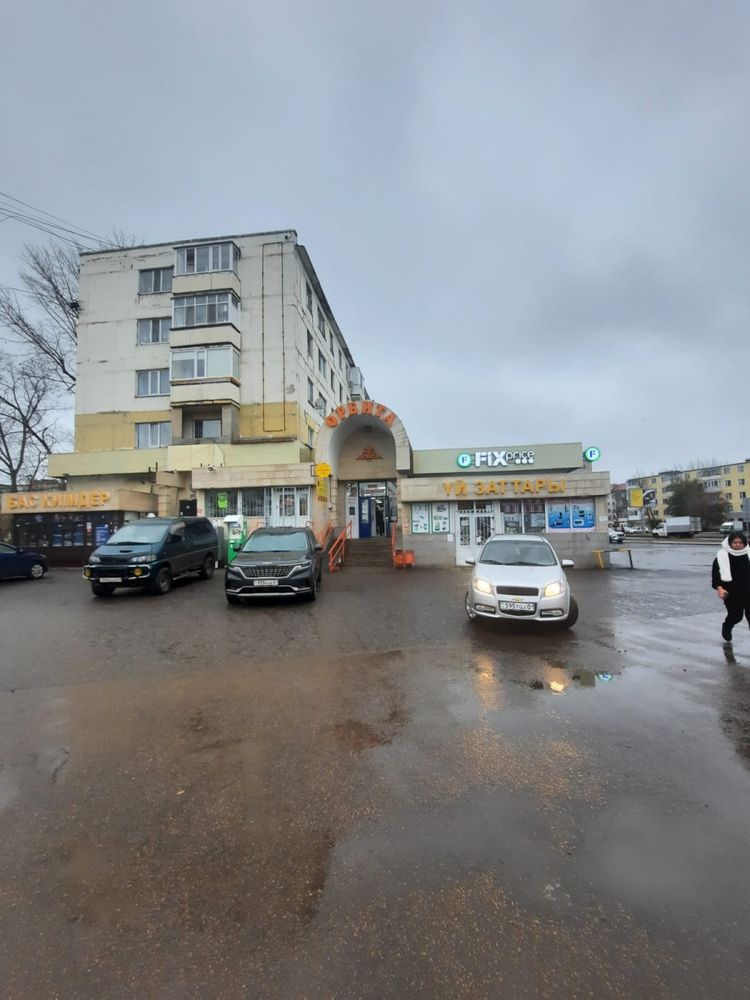 Сдам торговое помещение