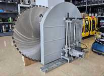 Резчик стен ALTECO WC 6210