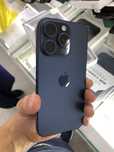 Iphone 15 pro 256 96%