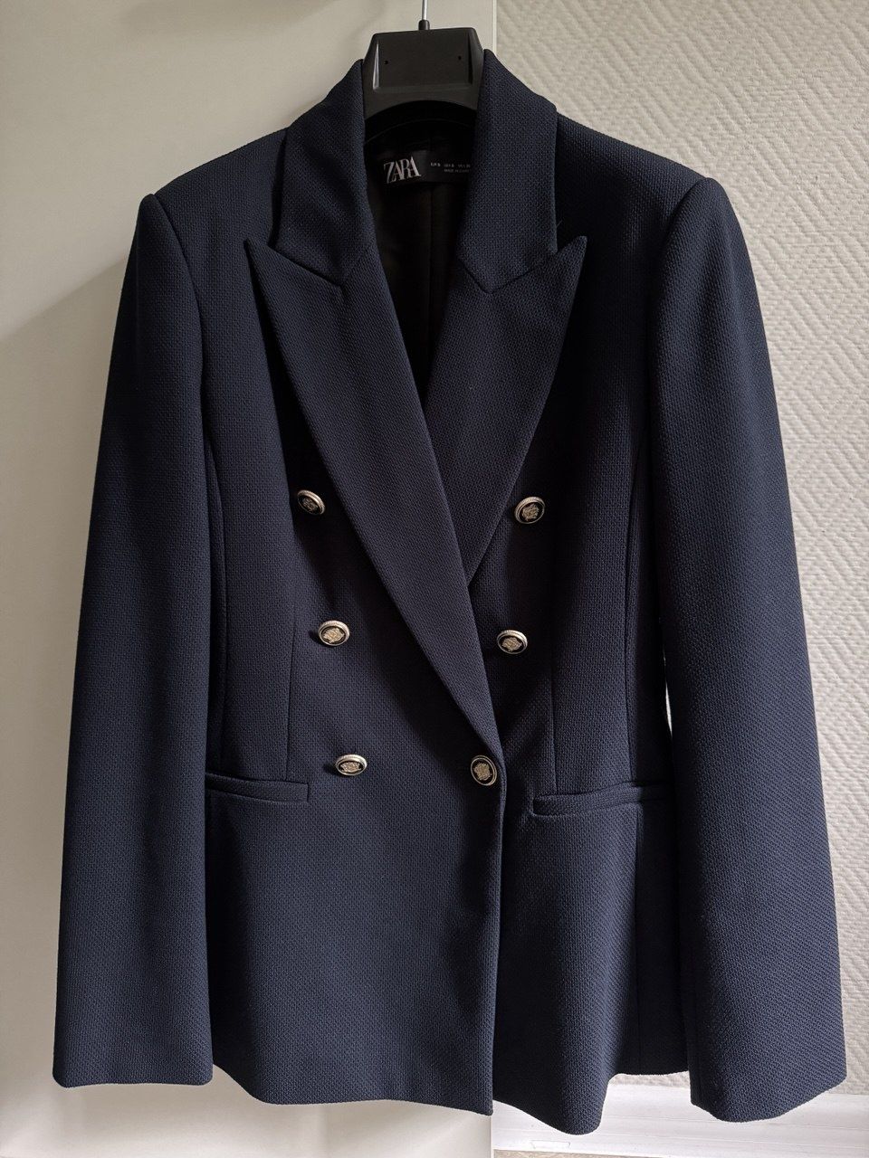 Пиджак Zara размер S