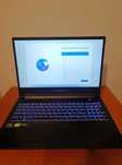 Laptop gaming Gigabyte A5 K1 RTX 3060