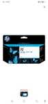 Картридж HP 72 C9370A черный