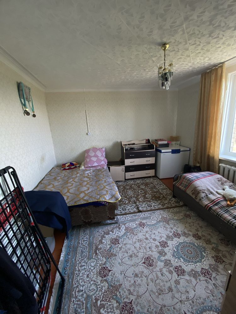 Продам 3 комн. квартиру