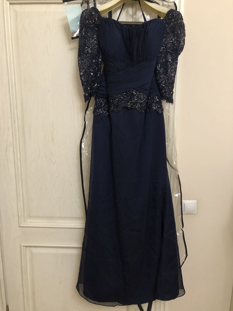 Платье вечернее JOVANI