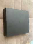 Sony Playstation 4 slim 1 терабайт в хорошем состоянии
