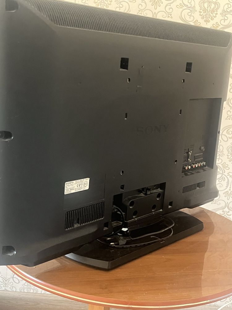 Телевизор Sony KDL-32BX321